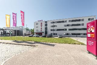 Serways Hotel Steigerwald otel fotoğrafı