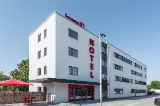 Serways Hotel Steigerwald fotoÄŸrafÄ±