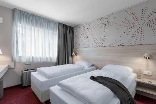 Serways Hotel Steigerwald fotoÄŸrafÄ±