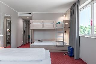 Serways Hotel Steigerwald fotoÄŸrafÄ±