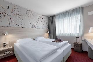 Serways Hotel Steigerwald fotoÄŸrafÄ±