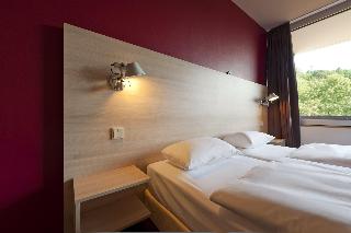 Serways Hotel Steigerwald fotoÄŸrafÄ±