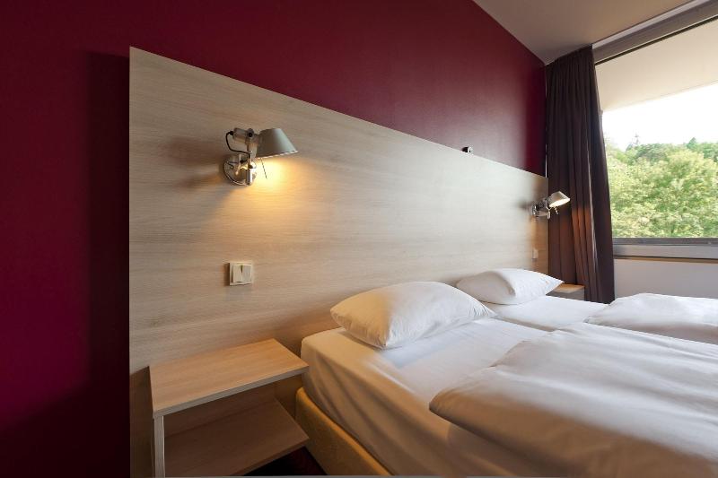 Serways Hotel Steigerwald - Oda