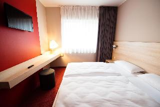Serways Hotel Steigerwald fotoÄŸrafÄ±