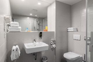 Serways Hotel Steigerwald fotoÄŸrafÄ±