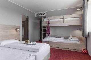 Serways Hotel Steigerwald fotoÄŸrafÄ±