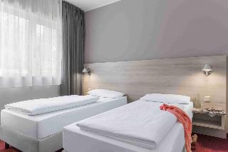 Serways Hotel Steigerwald fotoÄŸrafÄ±