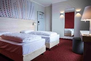 Serways Hotel Steigerwald fotoÄŸrafÄ±