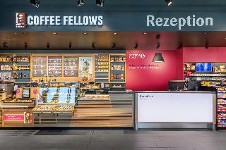 Serways Hotel Steigerwald fotoÄŸrafÄ±