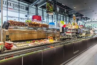 Serways Hotel Steigerwald fotoÄŸrafÄ±