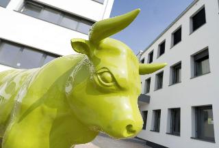 BONNOX Boardinghouse & Hotel otel fotoğrafı