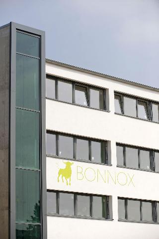 BONNOX Boardinghouse & Hotel fotoÄŸrafÄ±