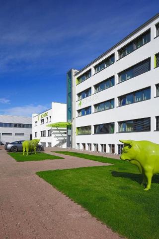 BONNOX Boardinghouse & Hotel fotoÄŸrafÄ±