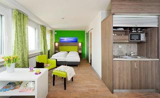 BONNOX Boardinghouse & Hotel fotoÄŸrafÄ±