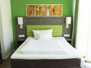BONNOX Boardinghouse & Hotel fotoÄŸrafÄ±