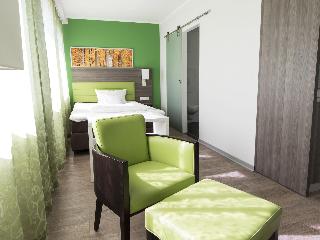 BONNOX Boardinghouse & Hotel fotoÄŸrafÄ±