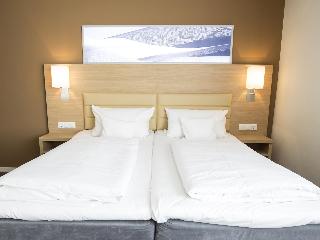 BONNOX Boardinghouse & Hotel fotoÄŸrafÄ±