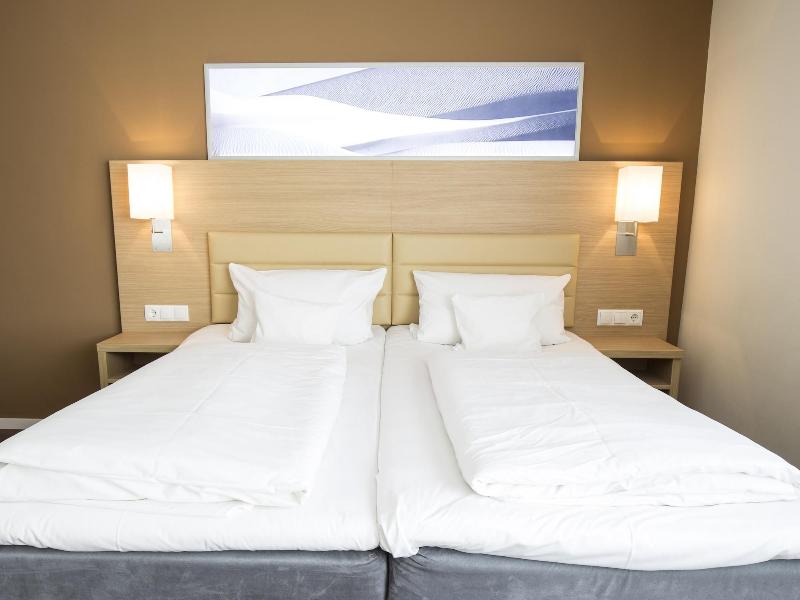 BONNOX Boardinghouse & Hotel - Oda