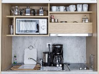 BONNOX Boardinghouse & Hotel fotoÄŸrafÄ±