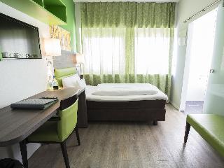 BONNOX Boardinghouse & Hotel fotoÄŸrafÄ±