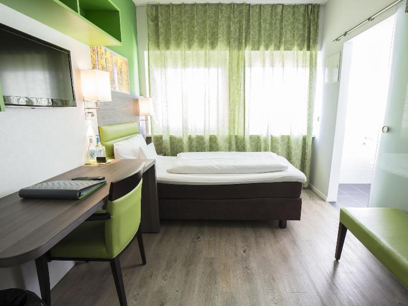 BONNOX Boardinghouse & Hotel - Oda