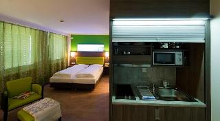 BONNOX Boardinghouse & Hotel fotoÄŸrafÄ±