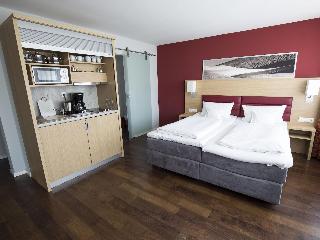 BONNOX Boardinghouse & Hotel fotoÄŸrafÄ±