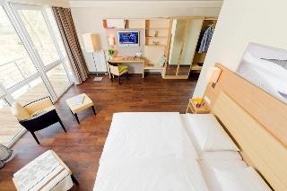 BONNOX Boardinghouse & Hotel fotoÄŸrafÄ±