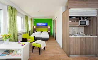 BONNOX Boardinghouse & Hotel fotoÄŸrafÄ±