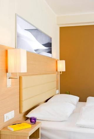 BONNOX Boardinghouse & Hotel fotoÄŸrafÄ±
