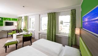 BONNOX Boardinghouse & Hotel fotoÄŸrafÄ±