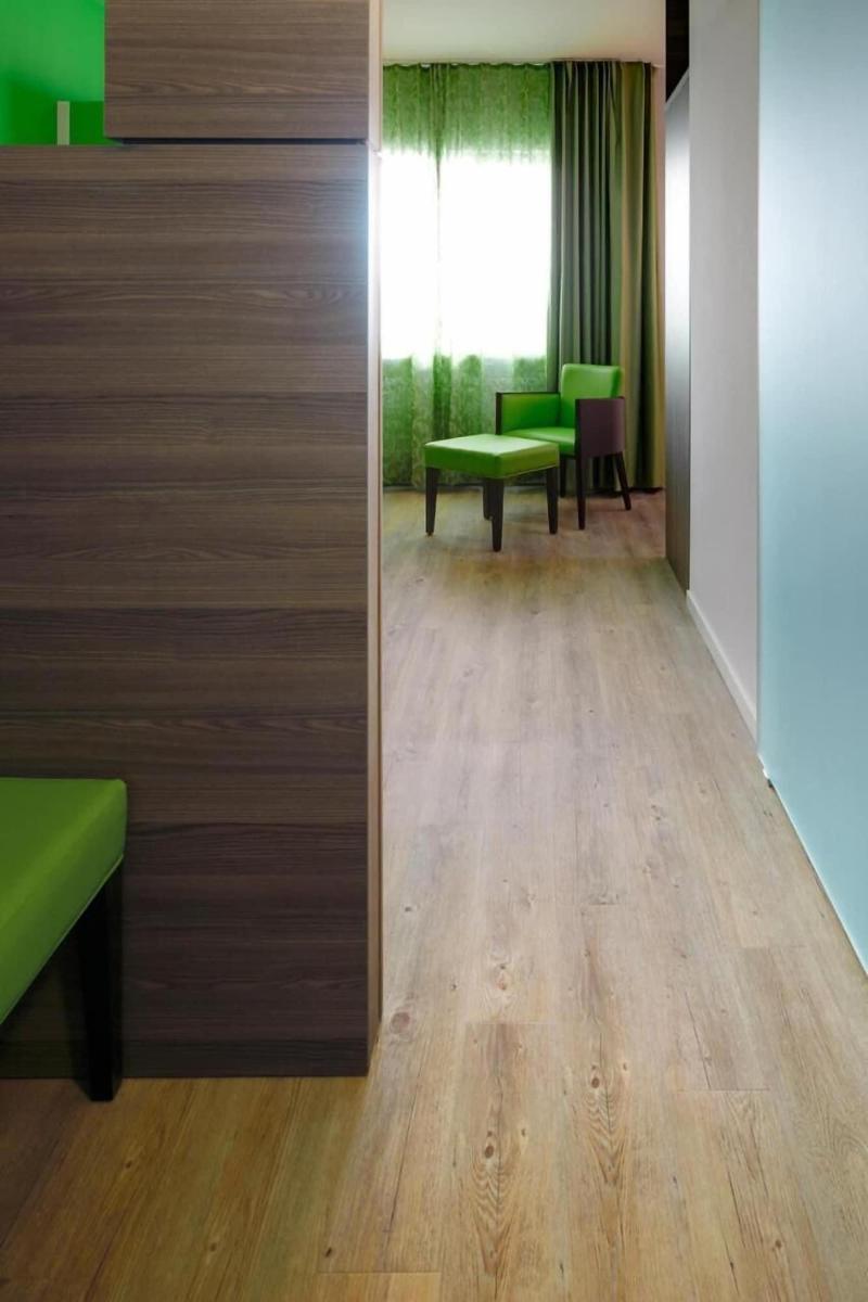 BONNOX Boardinghouse & Hotel - Oda