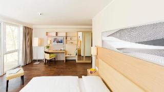 BONNOX Boardinghouse & Hotel fotoÄŸrafÄ±