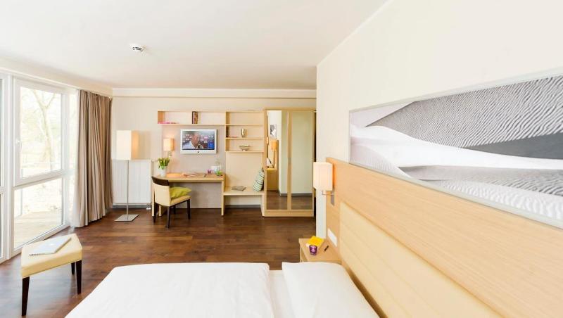 BONNOX Boardinghouse & Hotel - Oda