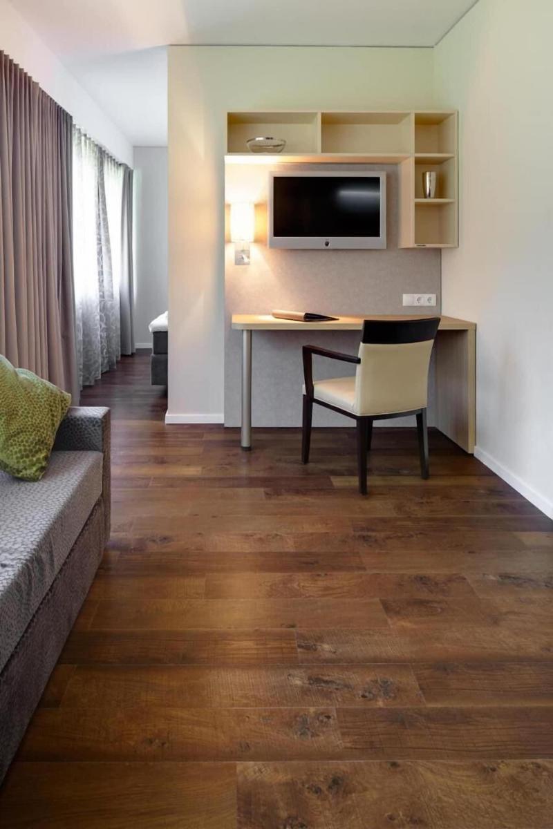 BONNOX Boardinghouse & Hotel - Oda