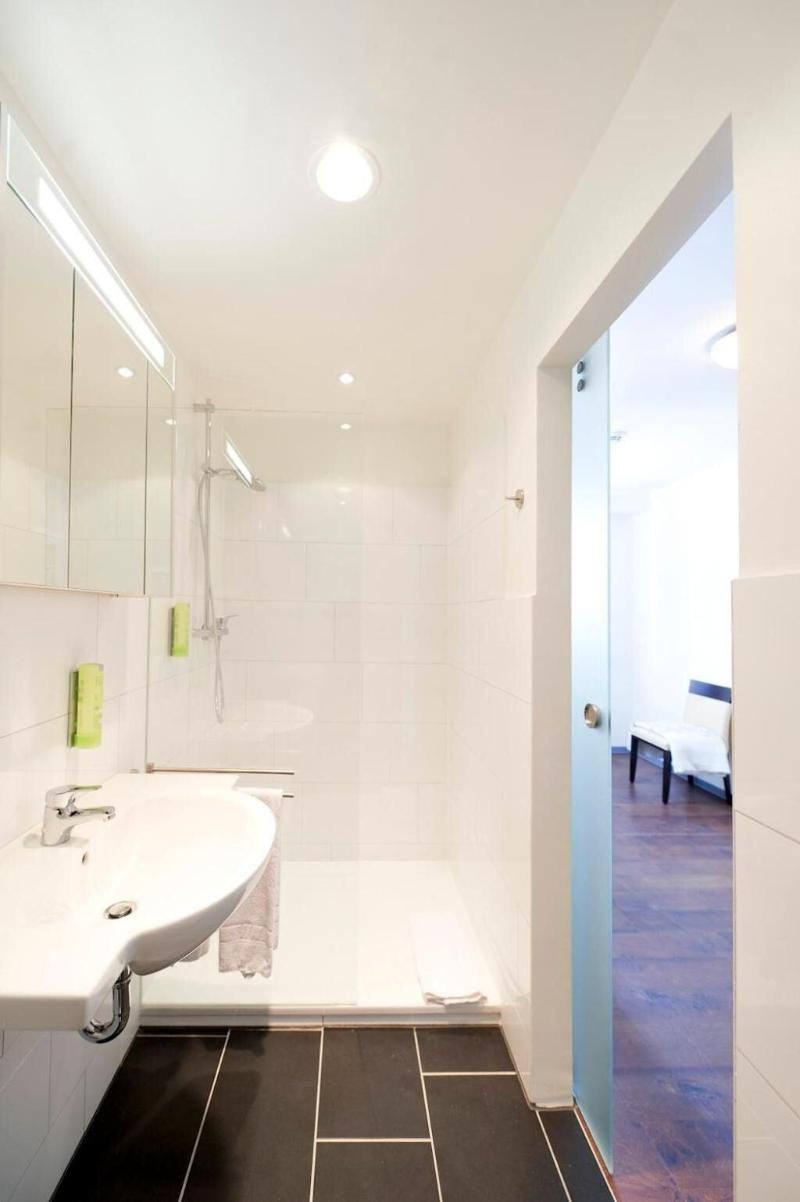 BONNOX Boardinghouse & Hotel - Oda