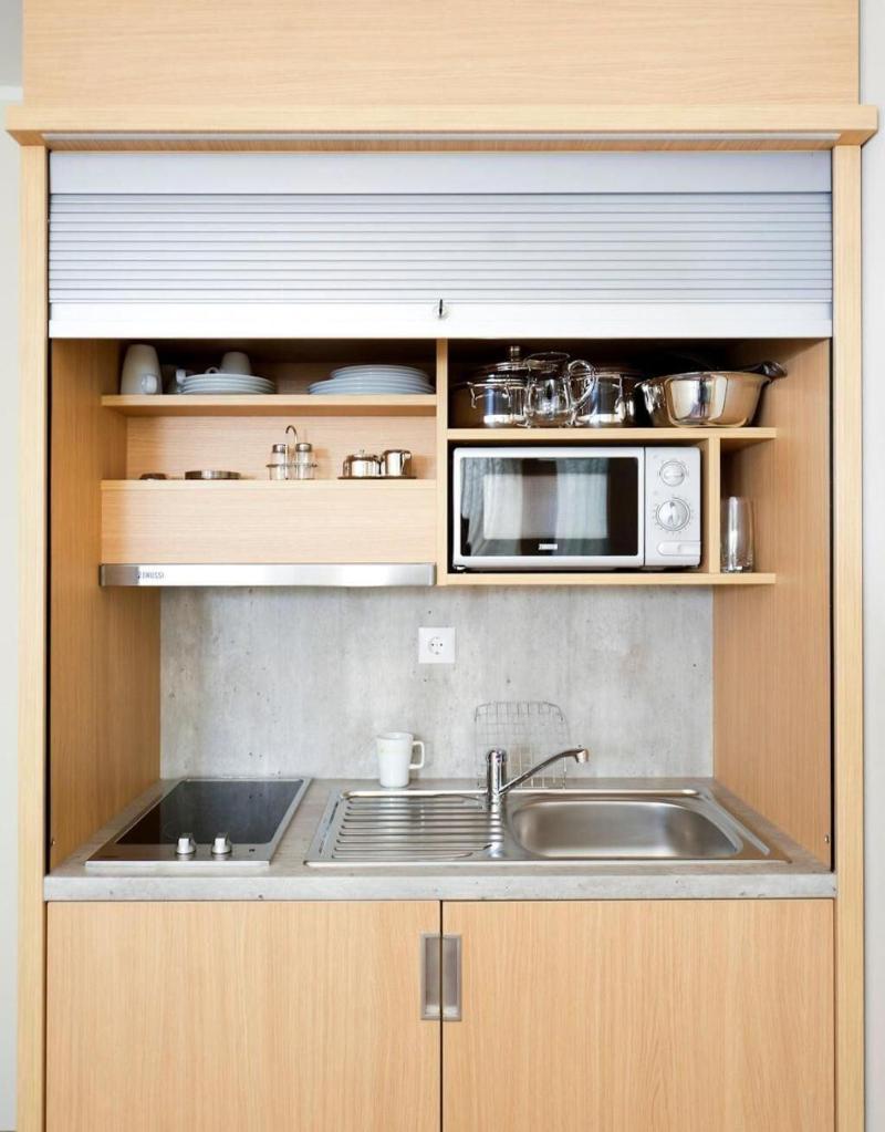 BONNOX Boardinghouse & Hotel - Oda