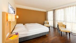 BONNOX Boardinghouse & Hotel fotoÄŸrafÄ±