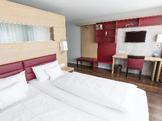 BONNOX Boardinghouse & Hotel fotoÄŸrafÄ±