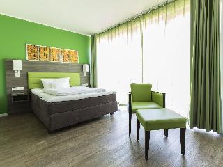 BONNOX Boardinghouse & Hotel fotoÄŸrafÄ±