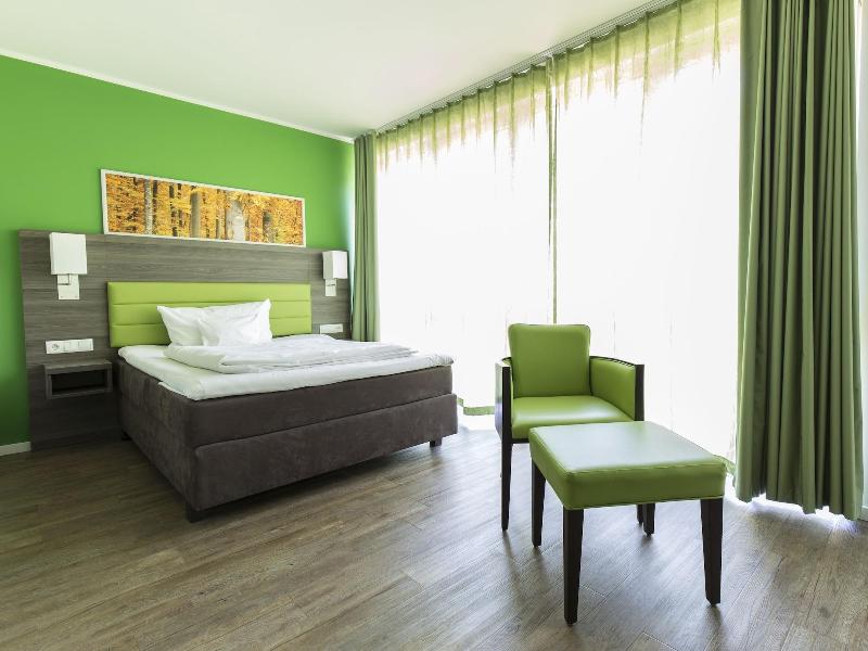 BONNOX Boardinghouse & Hotel - Oda