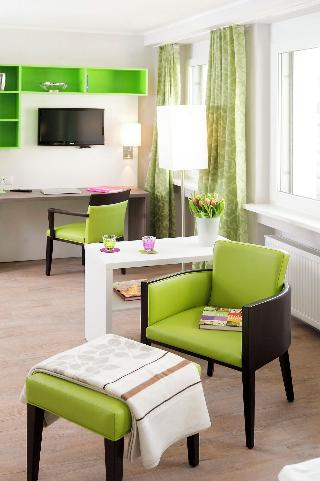 BONNOX Boardinghouse & Hotel fotoÄŸrafÄ±
