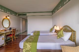 Maritime Park & Spa Resort fotoÄŸrafÄ±
