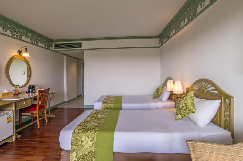 Maritime Park & Spa Resort - Genel