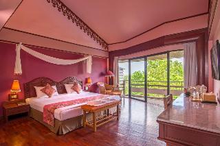 Maritime Park & Spa Resort otel fotoğrafı