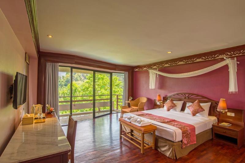 Maritime Park & Spa Resort - Genel