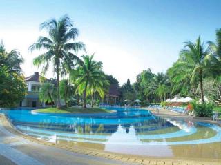 Maritime Park & Spa Resort fotoÄŸrafÄ±