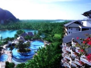 Maritime Park & Spa Resort fotoÄŸrafÄ±