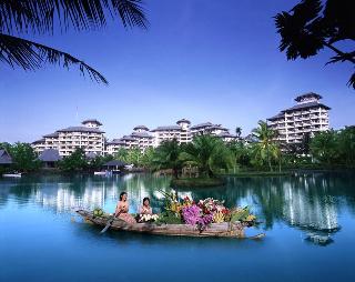 Maritime Park & Spa Resort fotoÄŸrafÄ±
