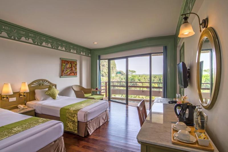 Maritime Park & Spa Resort - Genel